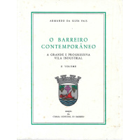 Livros/Acervo/P/PAIS ARM S BAR 2